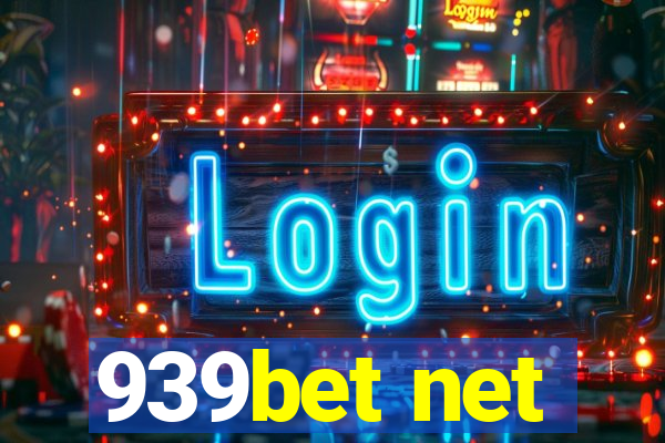 939bet net